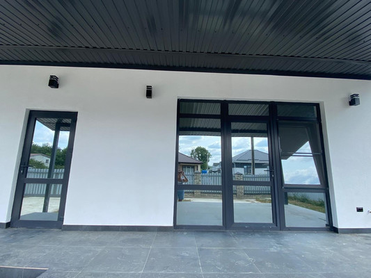 Продам дом, Огородная ул, 1, Гостагаевская ст-ца, 0 км от города