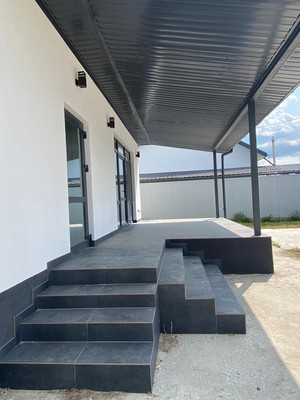 Продам дом, Огородная ул, 1, Гостагаевская ст-ца, 0 км от города