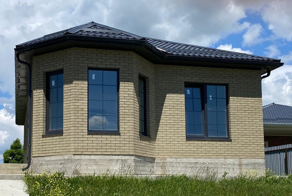 Продам дом, Весенняя ул, 27, Гостагаевская ст-ца, 0 км от города