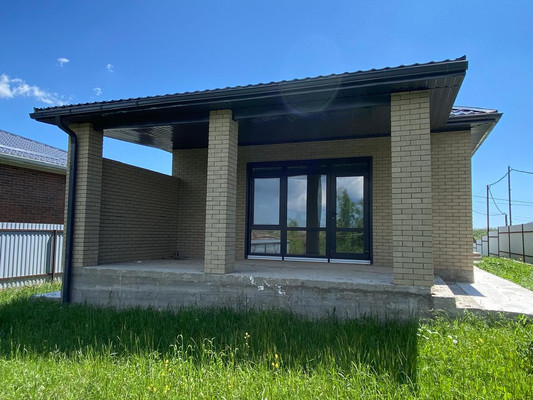 Продам дом, Весенняя ул, 27, Гостагаевская ст-ца, 0 км от города