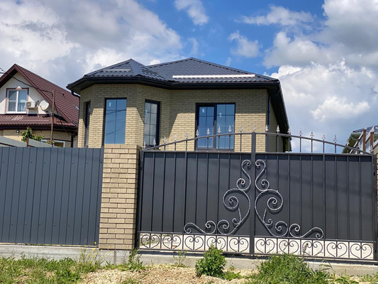 Продам дом, Весенняя ул, 27, Гостагаевская ст-ца, 0 км от города