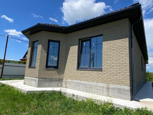 Продам дом, Весенняя ул, 27, Гостагаевская ст-ца, 0 км от города