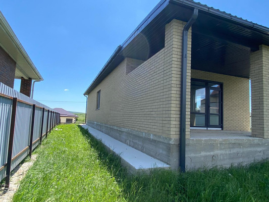 Продам дом, Весенняя ул, 27, Гостагаевская ст-ца, 0 км от города