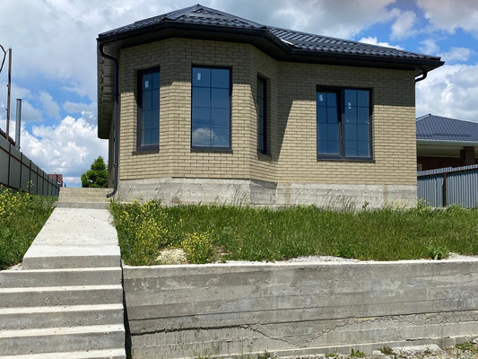 Продам дом, Весенняя ул, 27, Гостагаевская ст-ца, 0 км от города