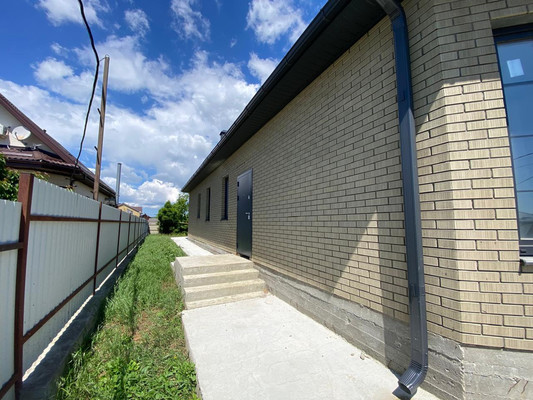 Продам дом, Весенняя ул, 27, Гостагаевская ст-ца, 0 км от города