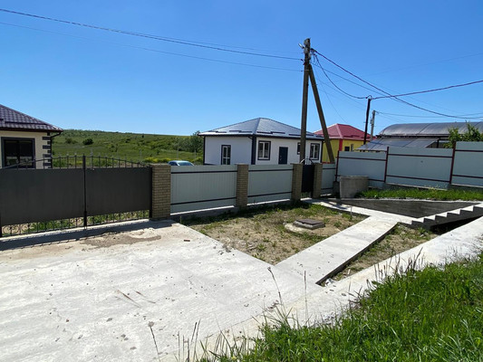 Продам дом, Весенняя ул, 27, Гостагаевская ст-ца, 0 км от города