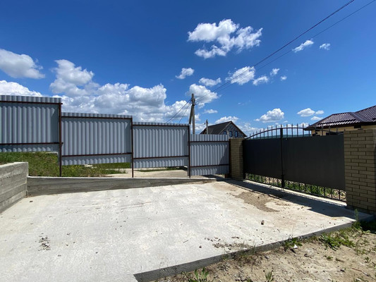 Продам дом, Весенняя ул, 27, Гостагаевская ст-ца, 0 км от города