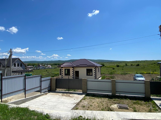 Продам дом, Весенняя ул, 27, Гостагаевская ст-ца, 0 км от города