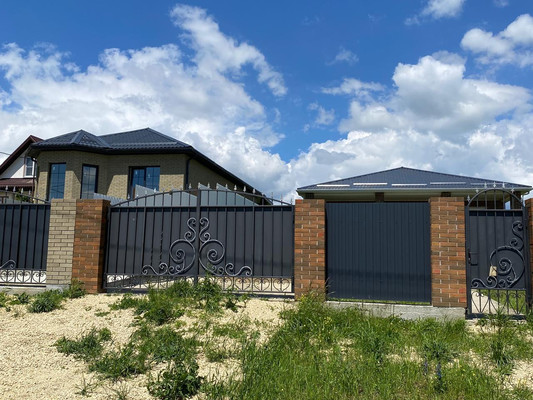 Продам дом, Весенняя ул, 27, Гостагаевская ст-ца, 0 км от города