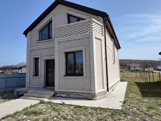 Продам дом, Советская ул, 245, Гостагаевская ст-ца, 0 км от города