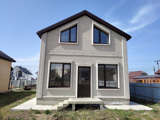 Продам дом, Советская ул, 245, Гостагаевская ст-ца, 0 км от города