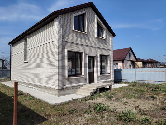 Продам дом, Советская ул, 245, Гостагаевская ст-ца, 0 км от города