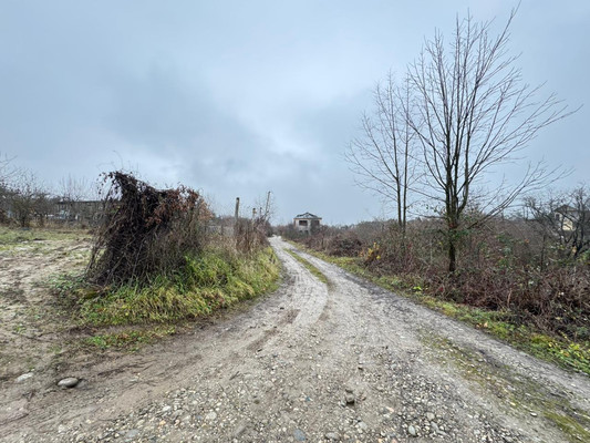Продам участок 10 соток, ИЖС, ОДС ул, Нальчик г, 0 км от города