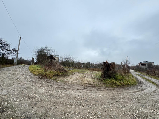 Продам участок 10 соток, ИЖС, ОДС ул, Нальчик г, 0 км от города