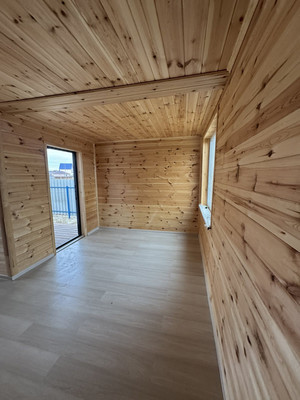 Продам дом, Ленина ул, Ханты-Мансийск г, 0 км от города