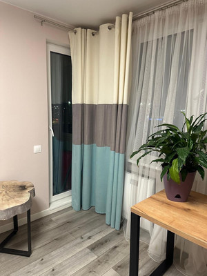 Продам трехкомнатную (3-комн.) квартиру, Торфяная дор, 18к1, Санкт-Петербург г