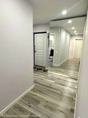 Продам трехкомнатную (3-комн.) квартиру, Торфяная дор, 18к1, Санкт-Петербург г