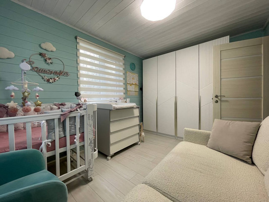 Продам дом, Медик тер. СНТ, Холмы д, 0 км от города