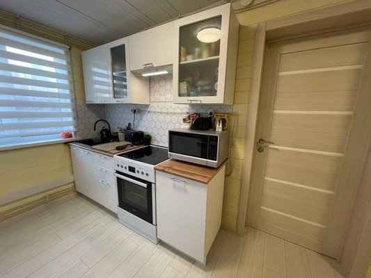 Продам дом, Медик тер. СНТ, Холмы д, 0 км от города