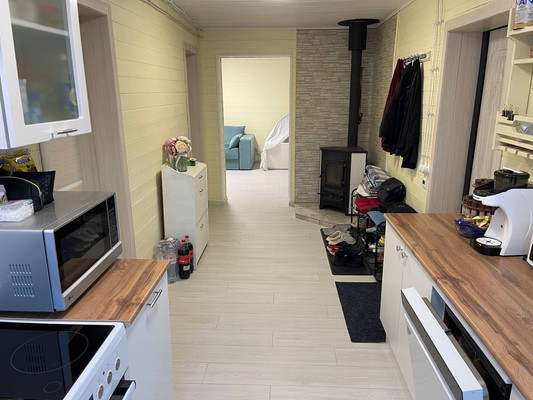 Продам дом, Медик тер. СНТ, Холмы д, 0 км от города