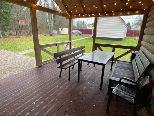 Продам дом, Медик тер. СНТ, Холмы д, 0 км от города