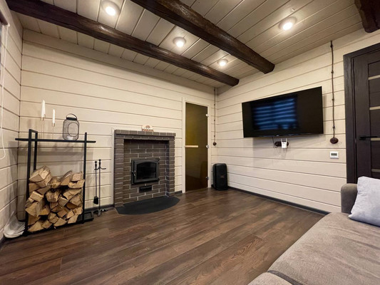 Продам дом, Медик тер. СНТ, Холмы д, 0 км от города