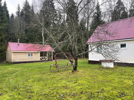 Продам дом, Медик тер. СНТ, Холмы д, 0 км от города