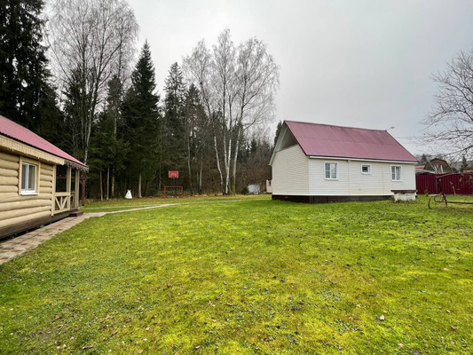 Продам дом, Медик тер. СНТ, Холмы д, 0 км от города