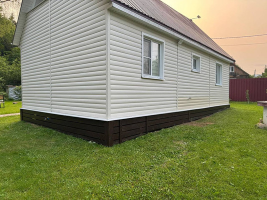 Продам дом, Медик тер. СНТ, Холмы д, 0 км от города