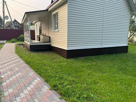 Продам дом, Медик тер. СНТ, Холмы д, 0 км от города