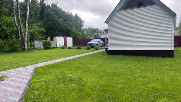 Продам дом, Медик тер. СНТ, Холмы д, 0 км от города