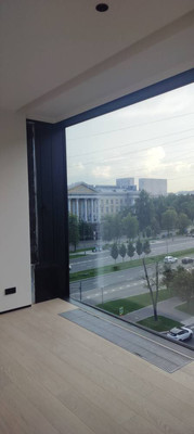 Продам двухкомнатную (2-комн.) квартиру, Ленинский пр-кт, 38кС, Москва г