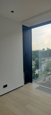 Продам двухкомнатную (2-комн.) квартиру, Ленинский пр-кт, 38кС, Москва г