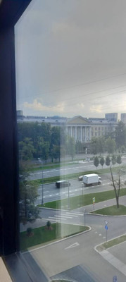 Продам двухкомнатную (2-комн.) квартиру, Ленинский пр-кт, 38кС, Москва г