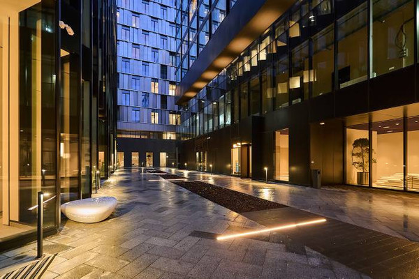 Продам двухкомнатную (2-комн.) квартиру, Ленинский пр-кт, 38кС, Москва г