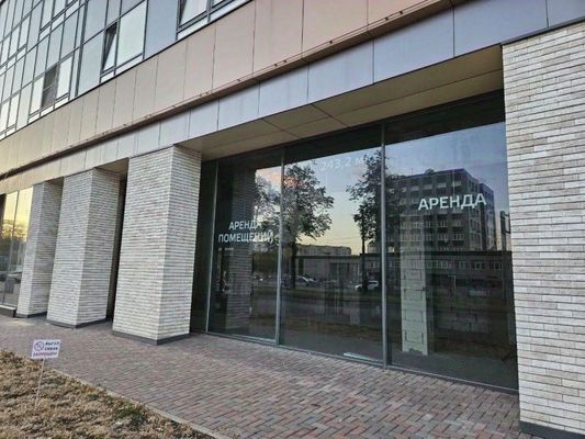Сдам торговое помещение 243 м2, Энтузиастов ш, 3к1, Москва г