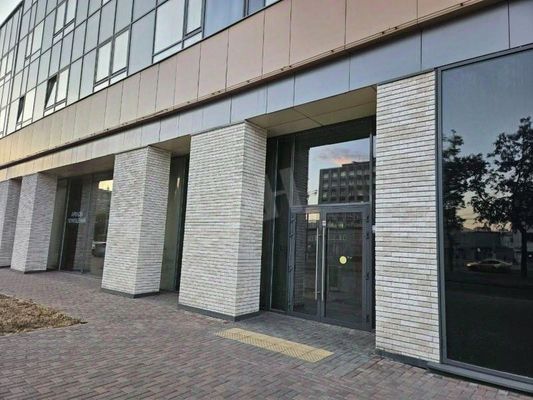 Сдам торговое помещение 243 м2, Энтузиастов ш, 3к1, Москва г