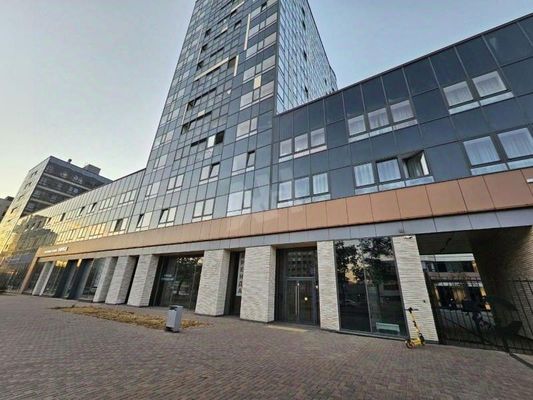 Сдам торговое помещение 243 м2, Энтузиастов ш, 3к1, Москва г