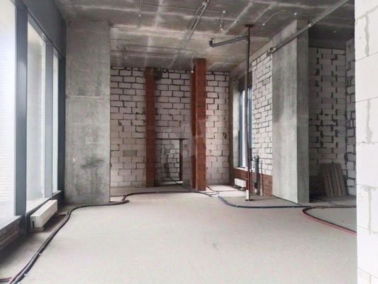 Сдам торговое помещение 243 м2, Энтузиастов ш, 3к1, Москва г