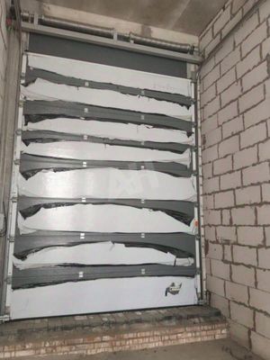 Сдам торговое помещение 243 м2, Энтузиастов ш, 3к1, Москва г