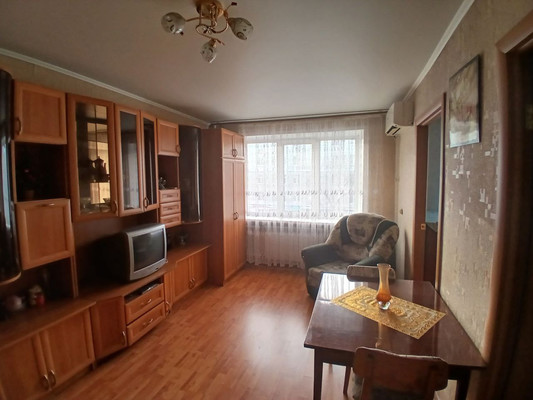 Продам многокомнатную квартиру, Достоевского ул, 81, Казань г