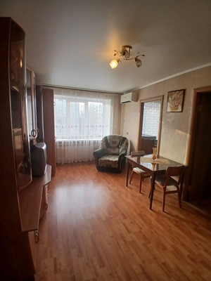 Продам многокомнатную квартиру, Достоевского ул, 81, Казань г