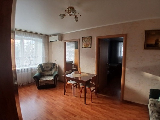 Продам многокомнатную квартиру, Достоевского ул, 81, Казань г