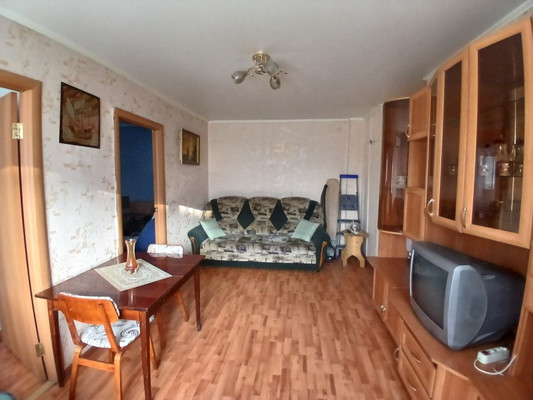 Продам многокомнатную квартиру, Достоевского ул, 81, Казань г