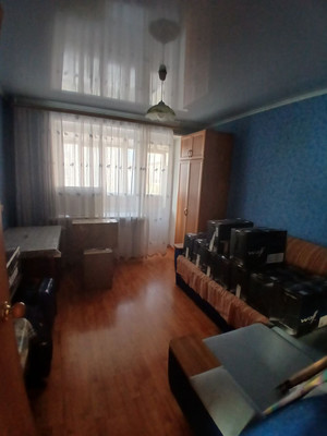 Продам многокомнатную квартиру, Достоевского ул, 81, Казань г