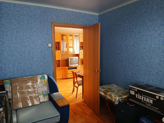 Продам многокомнатную квартиру, Достоевского ул, 81, Казань г