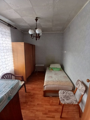 Продам многокомнатную квартиру, Достоевского ул, 81, Казань г