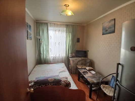 Продам многокомнатную квартиру, Достоевского ул, 81, Казань г