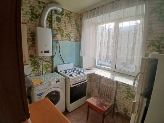 Продам многокомнатную квартиру, Достоевского ул, 81, Казань г