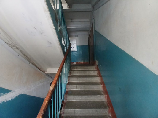 Продам многокомнатную квартиру, Достоевского ул, 81, Казань г